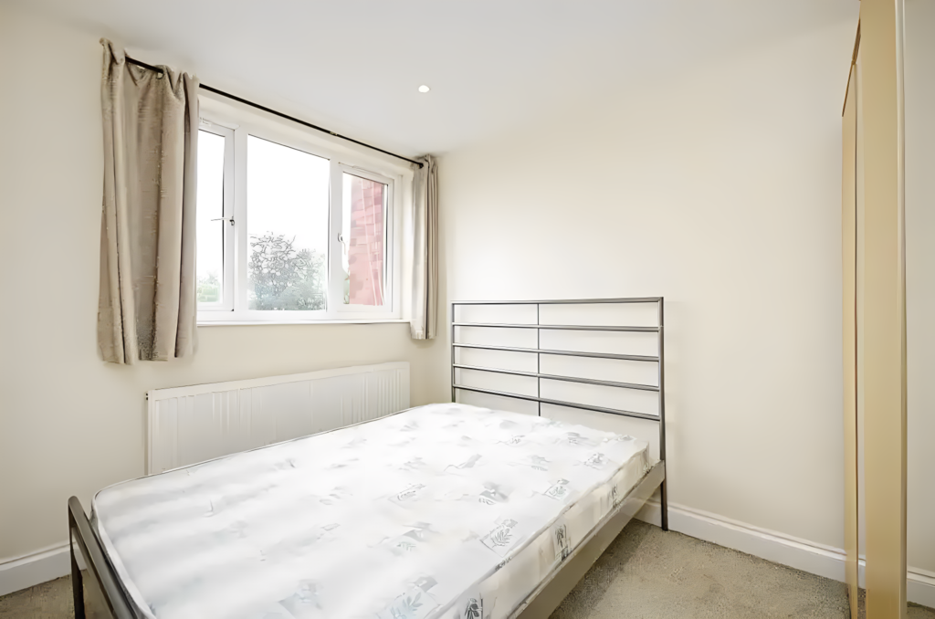 Two Bedroom Flat for Rent –  Finchley Road NW11