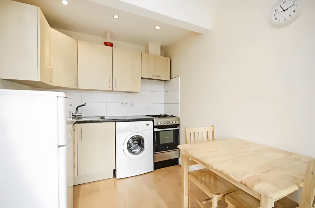 Two Bedroom Flat for Rent –  Finchley Road NW11