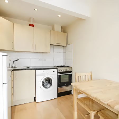 Two Bedroom Flat for Rent –  Finchley Road NW11