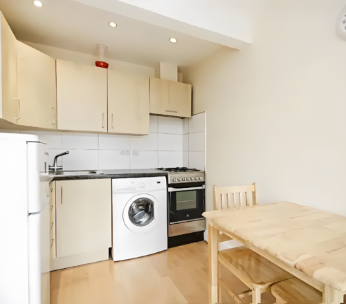 Two Bedroom Flat for Rent –  Finchley Road NW11