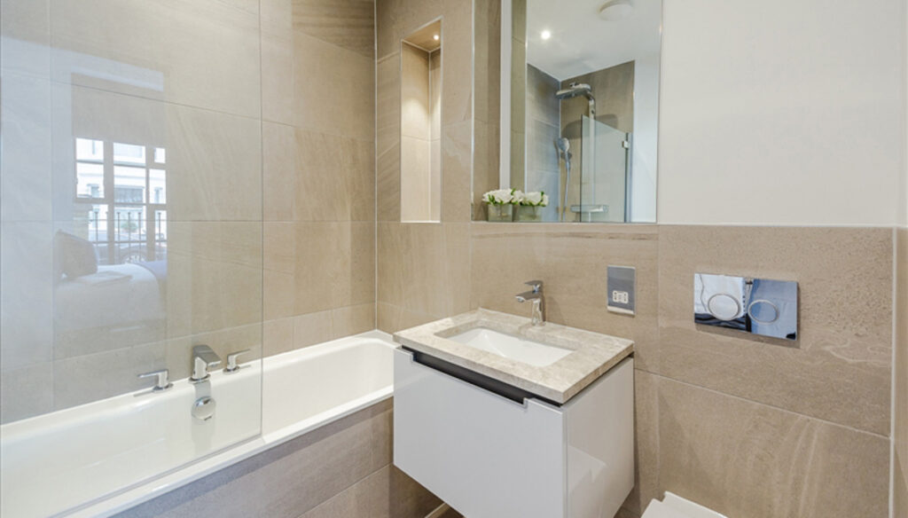 Luxury Apartment – Rainville Road, London W6 9UF