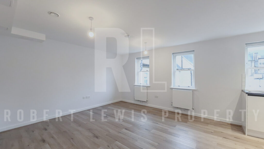 Modern Two Double Bedroom – High Barnet EN5 5TY