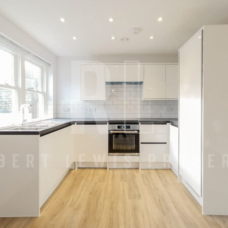 Modern Two Double Bedroom – High Barnet EN5 5TY