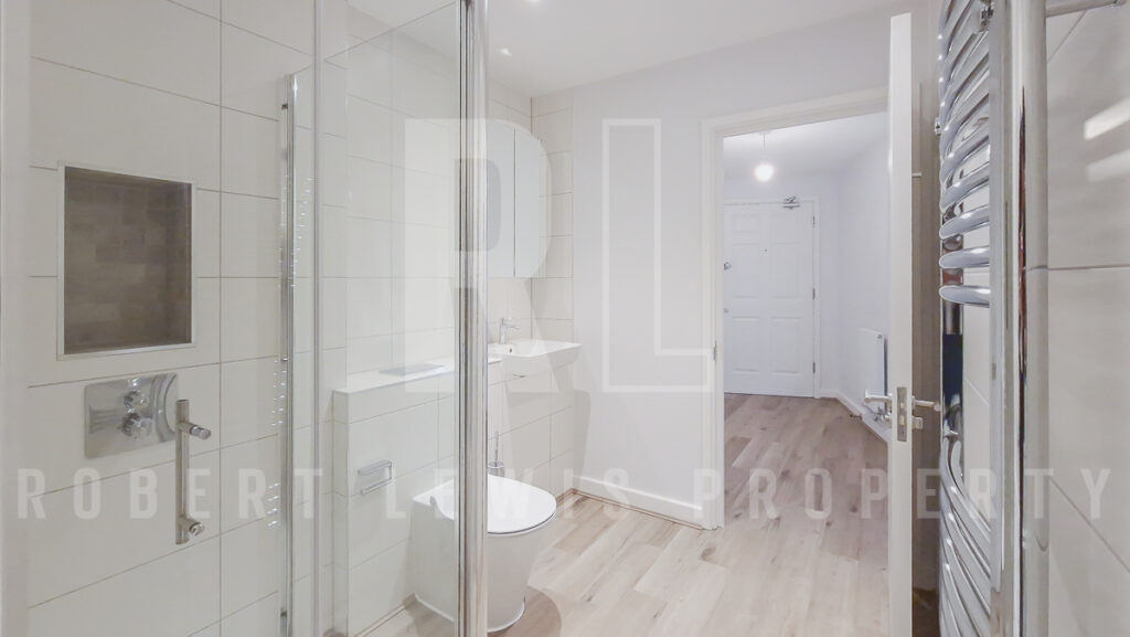 Modern Two Double Bedroom – High Barnet EN5 5TY