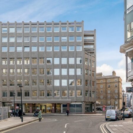 Flat 21 Luke House, 3 Abbey Orchard Street, London, SW1P 2JJ