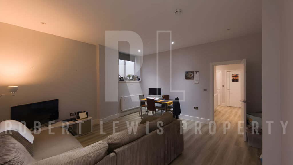 Modern Studio Apartment in Prime Barnet Location – EN5