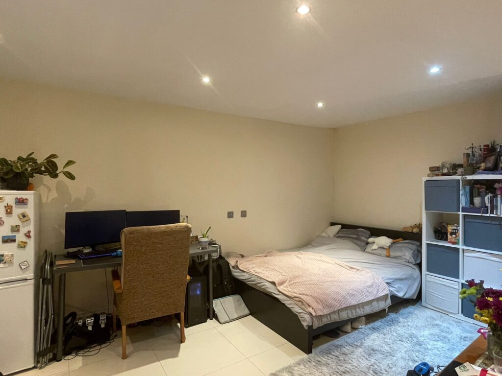 Detached Studio Apartment Inclusive of all Bills – Wise Lane NW7