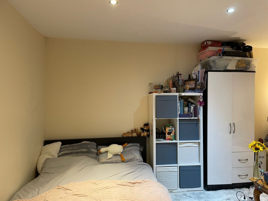 Detached Studio Apartment Inclusive of all Bills – Wise Lane NW7