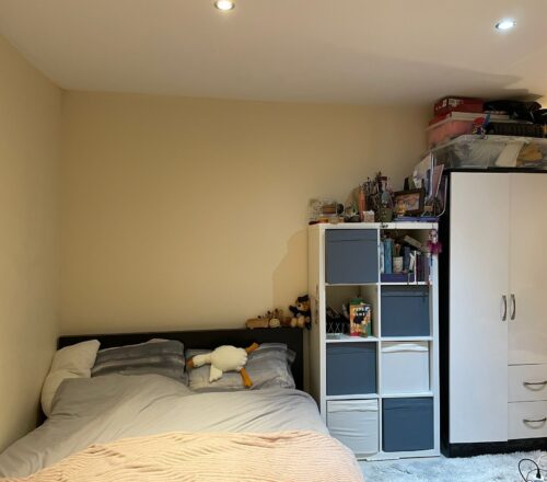 Detached Studio Apartment Inclusive of all Bills – Wise Lane NW7