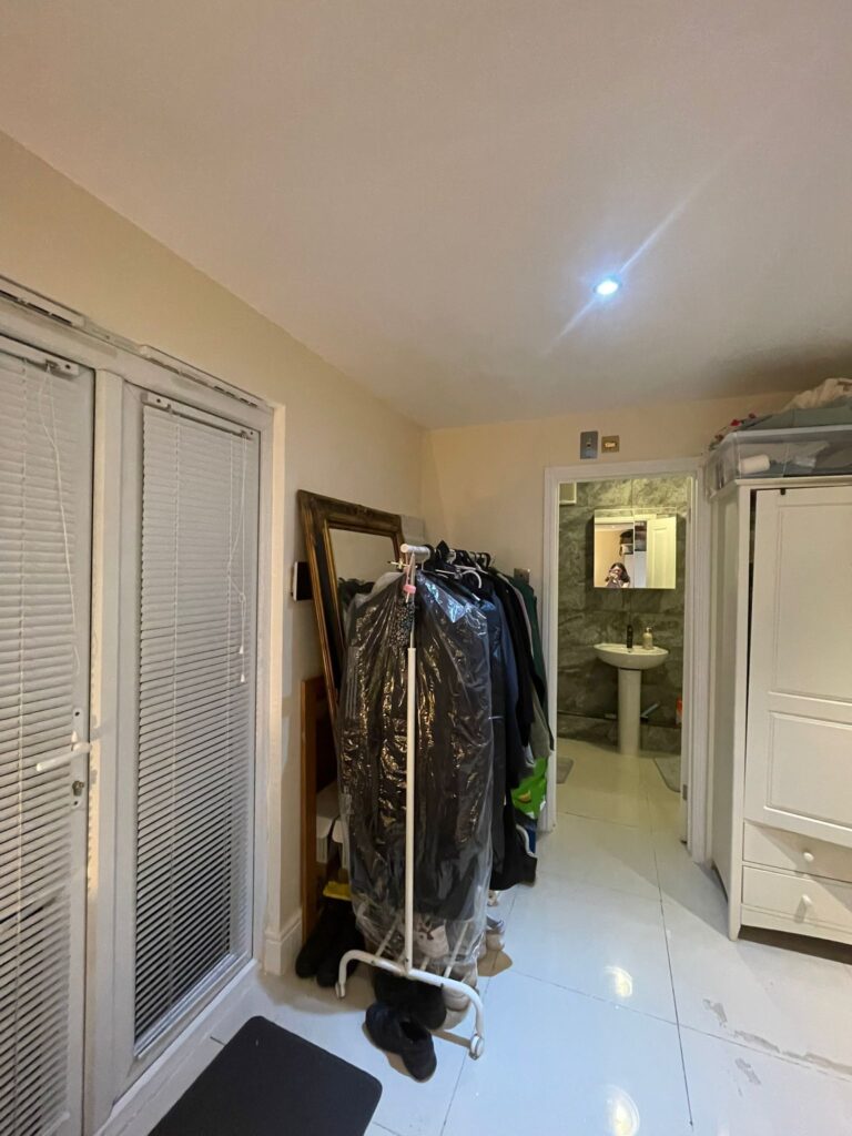 Detached Studio Apartment Inclusive of all Bills – Wise Lane NW7