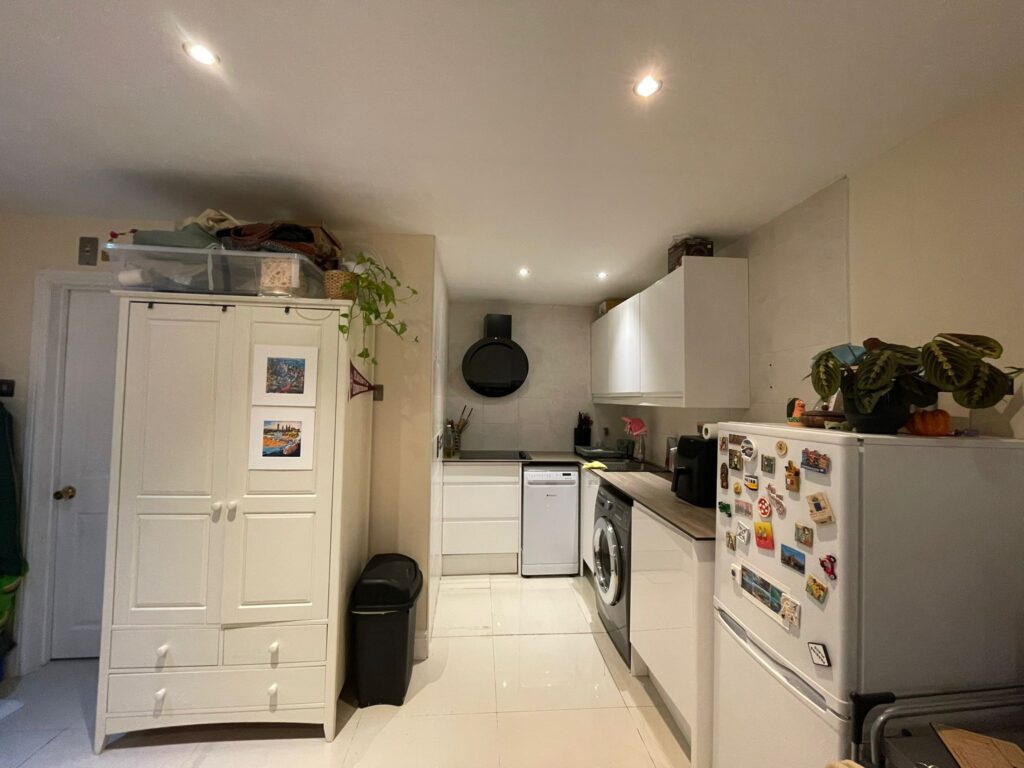 Detached Studio Apartment Inclusive of all Bills – Wise Lane NW7