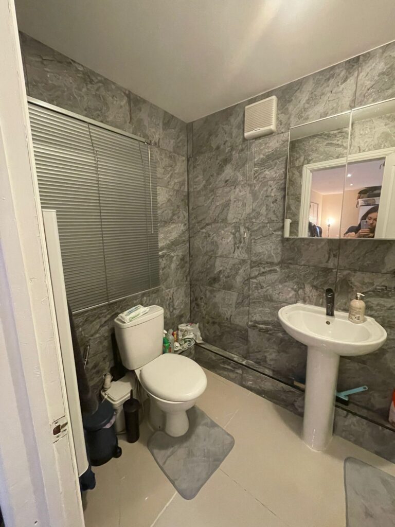 Detached Studio Apartment Inclusive of all Bills – Wise Lane NW7