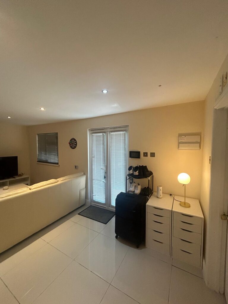 Detached Studio Apartment Inclusive of all Bills – Wise Lane NW7