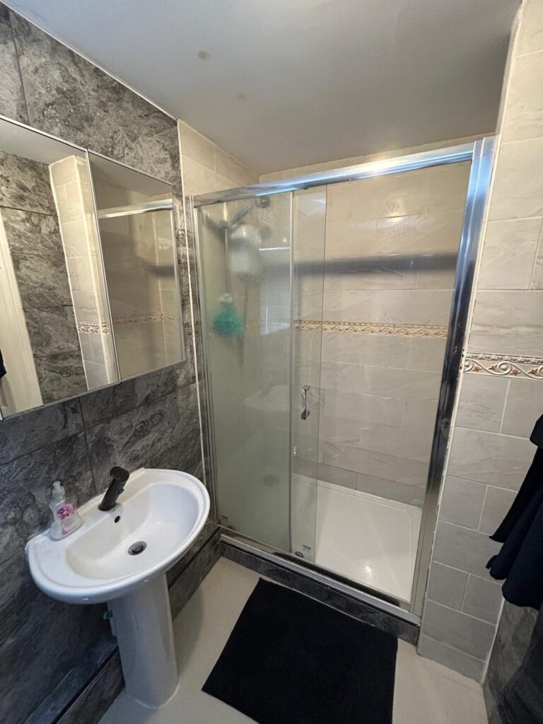 Detached Studio Apartment Inclusive of all Bills – Wise Lane NW7