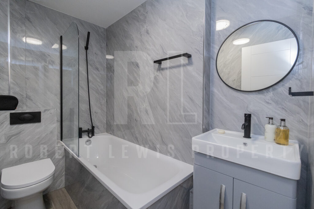 Newly Refurbished Studio Apartment – Abbey Road NW8 9BY