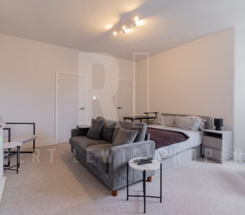 Newly Refurbished Studio Apartment – Abbey Road NW8 9BY