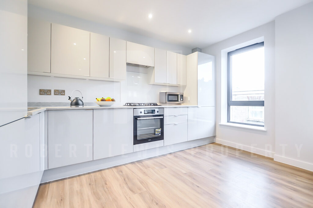 Stylish & Modern 1-Bedroom Flat – Hendon, NW4