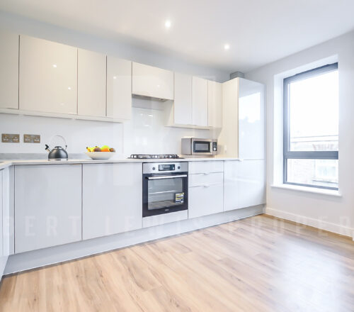 Stylish & Modern 1-Bedroom Flat – Hendon, NW4