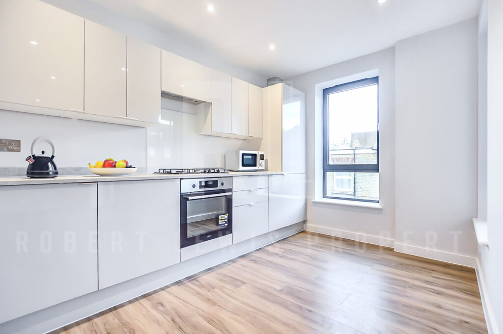 Stylish & Modern 1-Bedroom Flat – Hendon, NW4