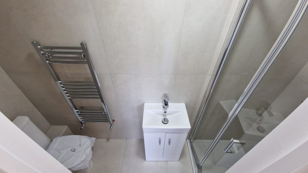 Studio Apartment – All bills included – Highview Gds, Arnos Grove N11 1SQ