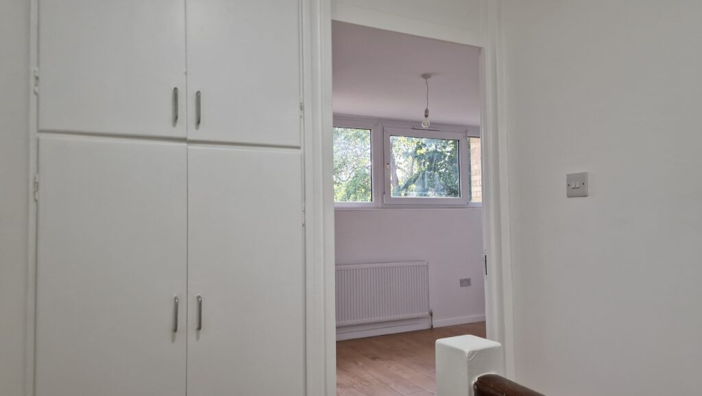 Studio Apartment – All bills included – Highview Gds, Arnos Grove N11 1SQ