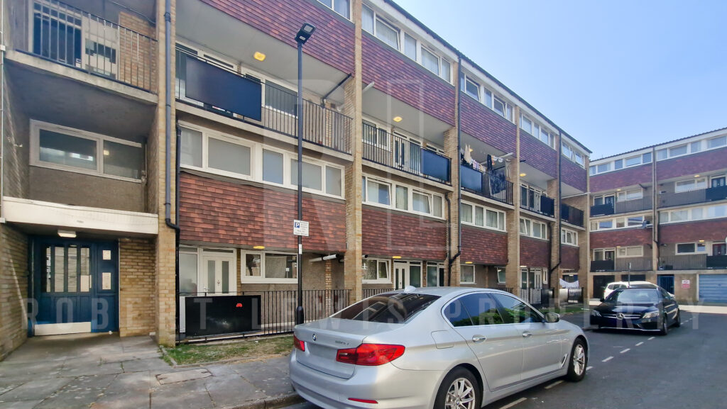 Studio Apartment – All bills included – Highview Gds, Arnos Grove N11 1SQ