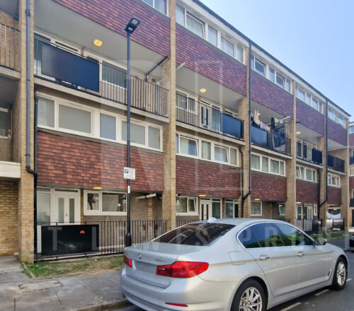 Studio Apartment – All bills included – Highview Gds, Arnos Grove N11 1SQ