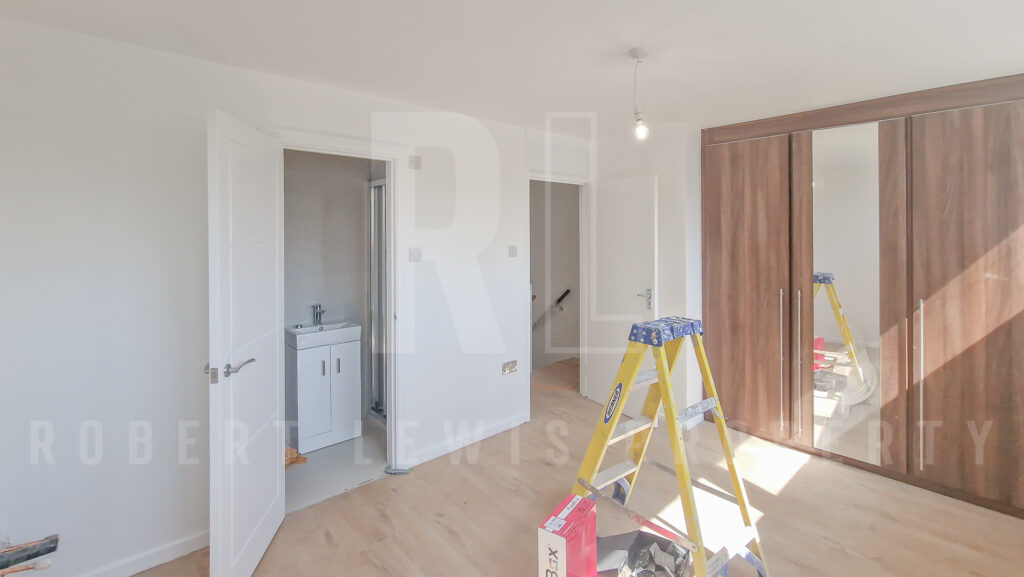 Studio Apartment – All bills included – Highview Gds, Arnos Grove N11 1SQ