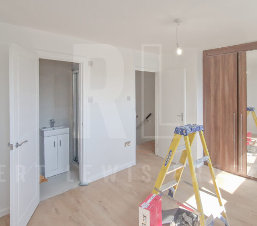 Studio Apartment – All bills included – Highview Gds, Arnos Grove N11 1SQ
