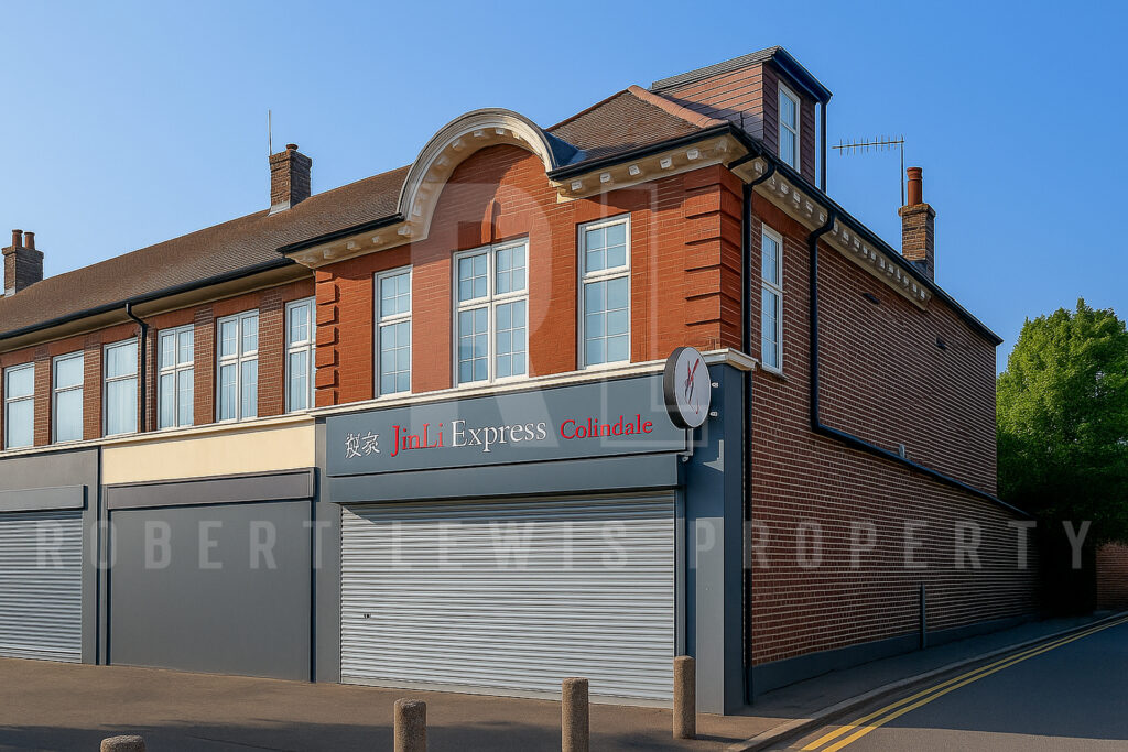Cozy One Bedroom Flat – Greyhound Hill NW4