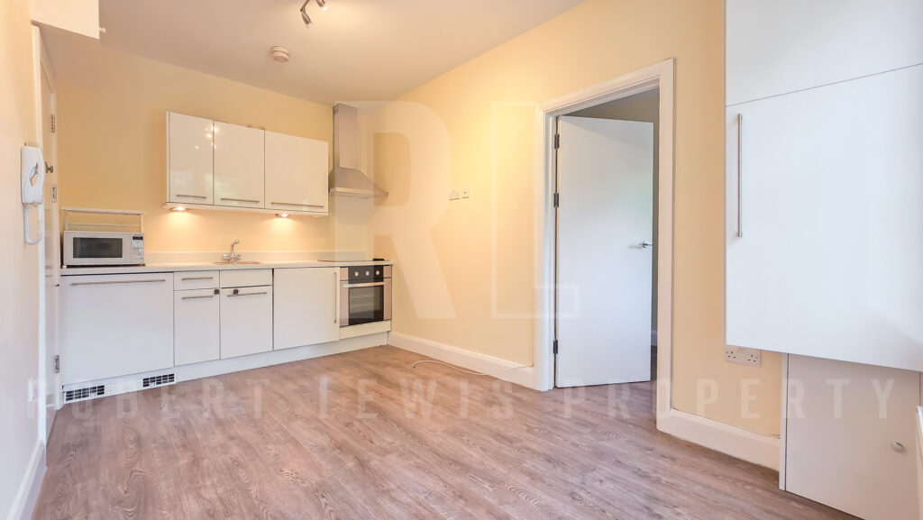 Cozy One Bedroom Flat – Greyhound Hill NW4