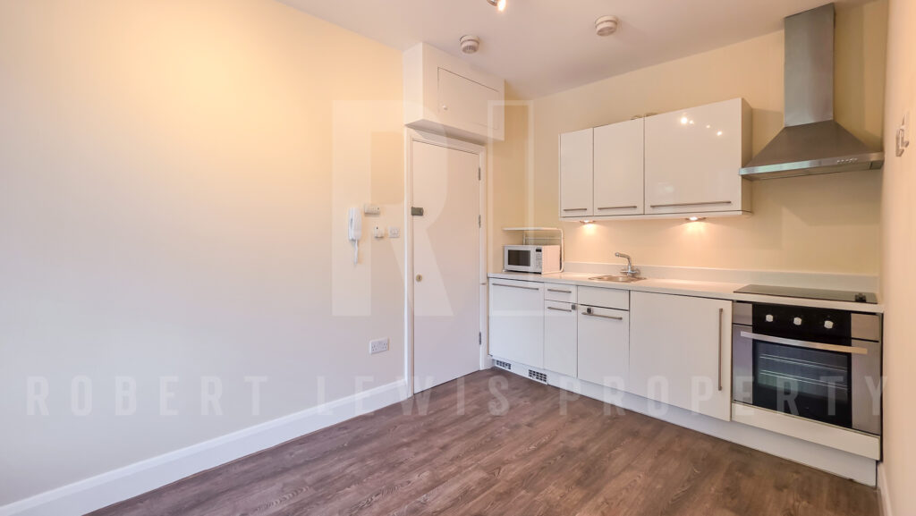 Cozy One Bedroom Flat – Greyhound Hill NW4