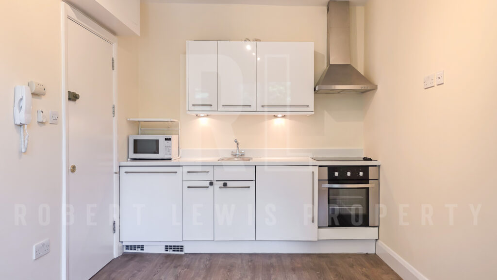 Cozy One Bedroom Flat – Greyhound Hill NW4